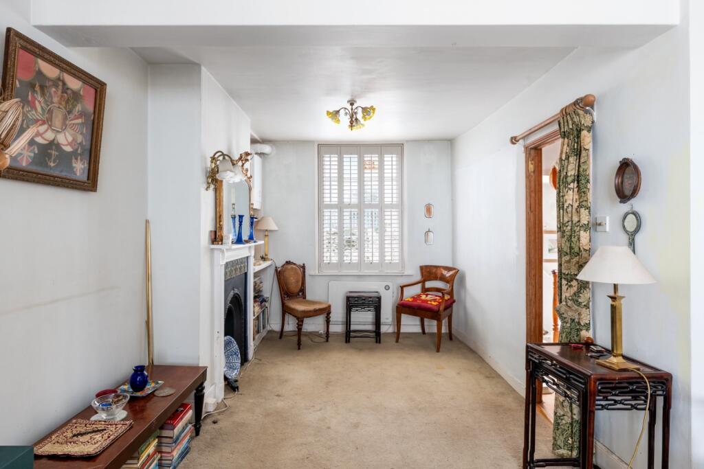 Additional image 8 of Queens Gardens, North Laine, Brighton