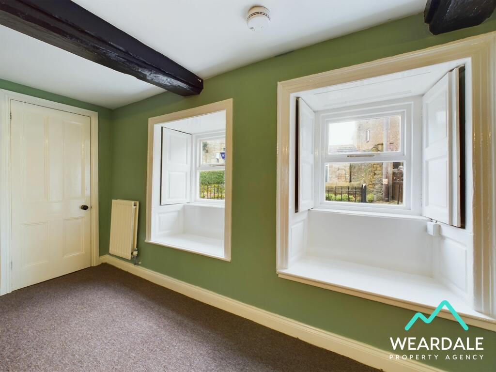 Additional image 6 of Front Street, Wolsingham, DL13