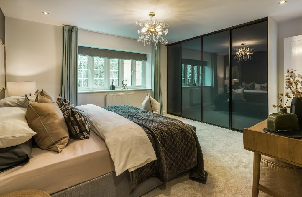 Additional image 10 of Lever Park Avenue
Horwich
Bolton
BL6 7LQ