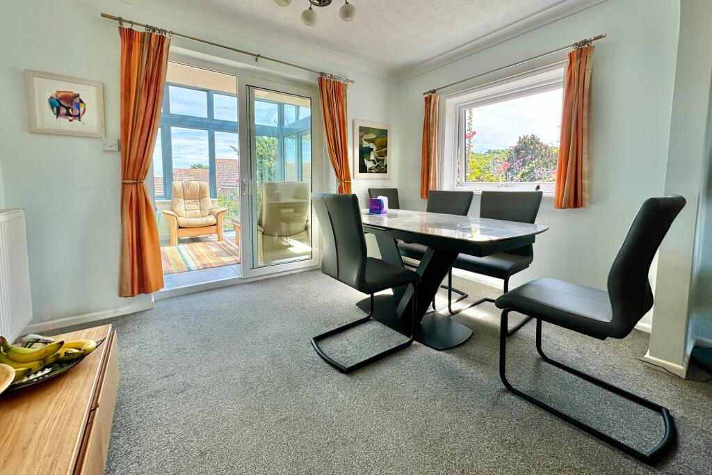 Additional image 4 of SANDBOURNE CLOSE, SWANAGE