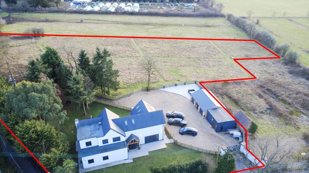 Additional image 2 of Mount Pleasant, Mill Lane, Wildmoor, B61 0BX