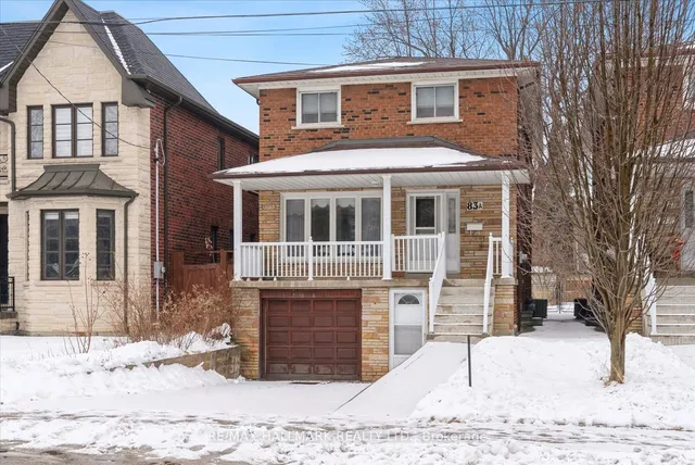 Additional image 2 of 83a Vanbrugh Ave