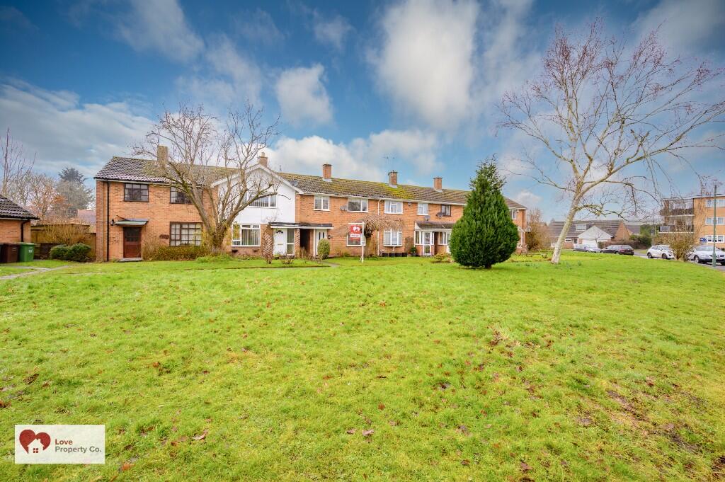 Additional image 18 of St. Johns Close, Knowle, Solihull, B93 0NL