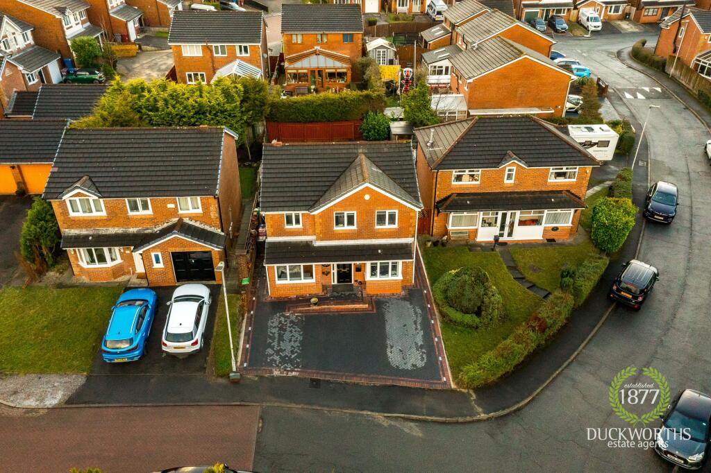 Additional image 39 of Spire Close, Darwen, BB3