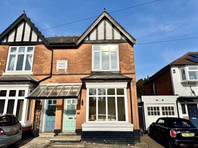 Additional image 13 of Holifast Road, Sutton Coldfield, B72 1AP