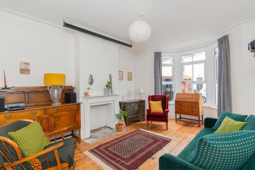 Additional image 12 of Lansdown Road, Easton