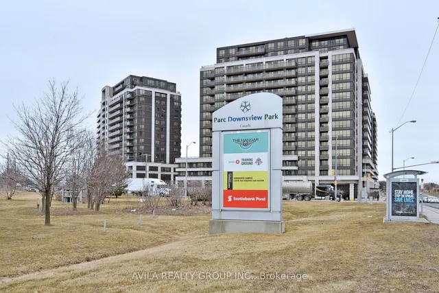 Additional image 28 of 1 De Boers Dr Unit 606