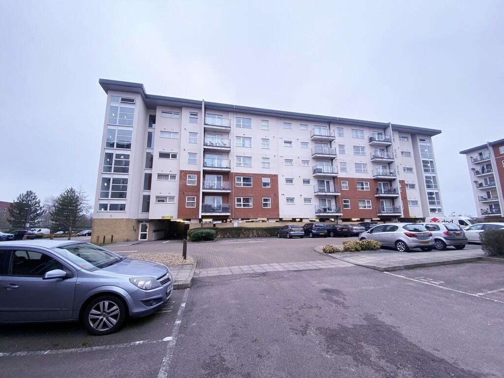 Additional image 11 of Clarkson Court, Hatfield