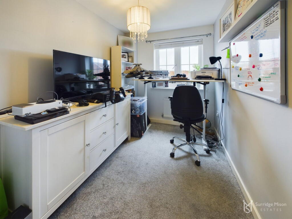 Additional image 18 of Wood Sage Way, Stone Cross, Pevensey