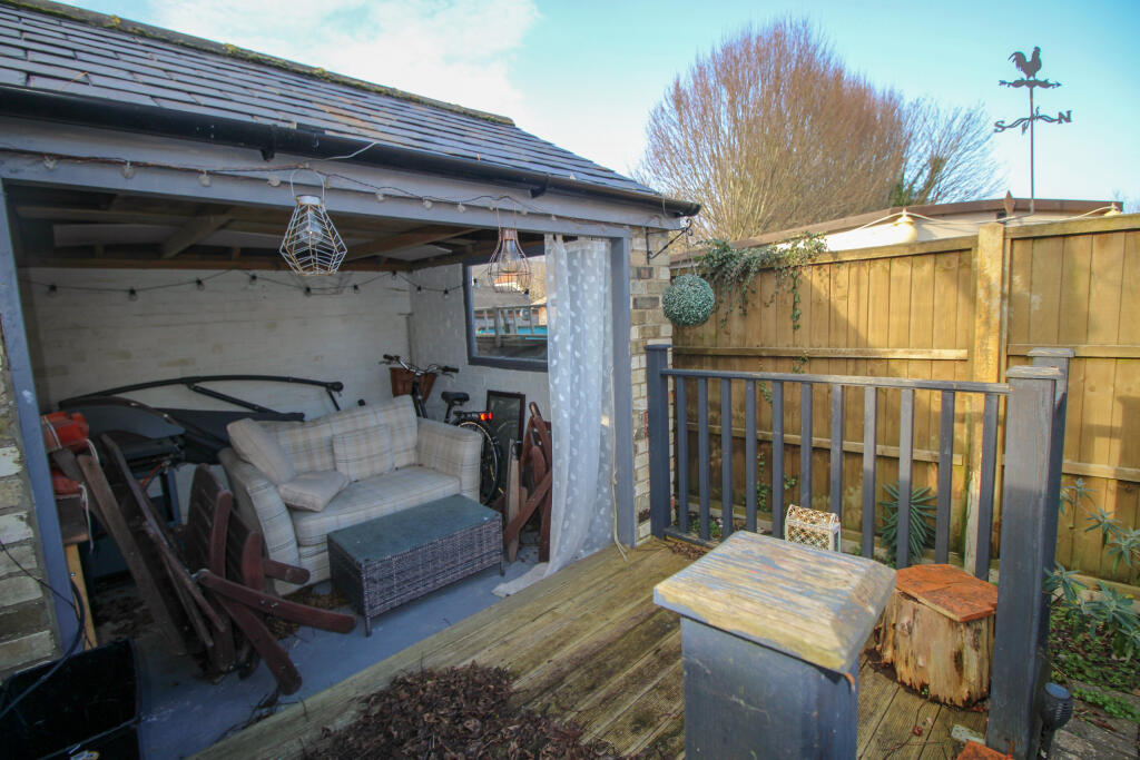 Additional image 21 of Silver Street, Burwell, Cambridge, Cambridgeshire