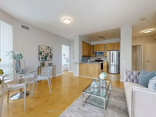 Additional image 10 of 60 Byng Ave Unit 1305