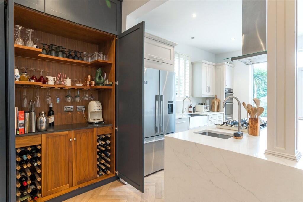 Additional image 5 of Cheyne Road, Stoke Bishop, Bristol, BS9