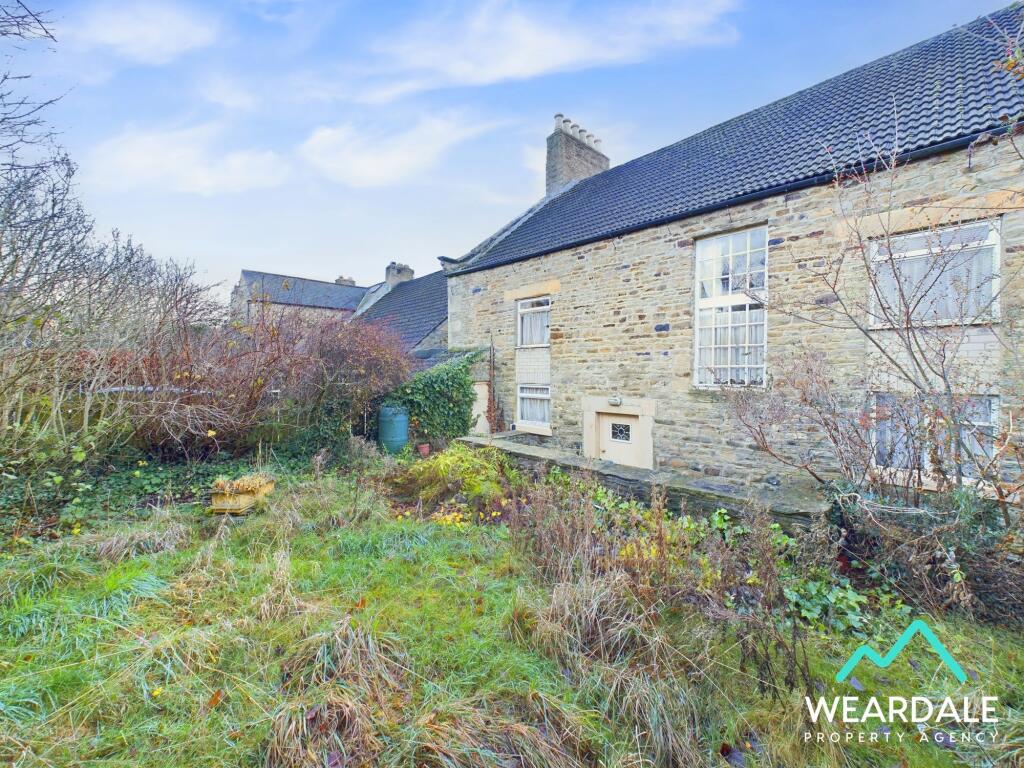 Additional image 29 of West End, Wolsingham, DL13