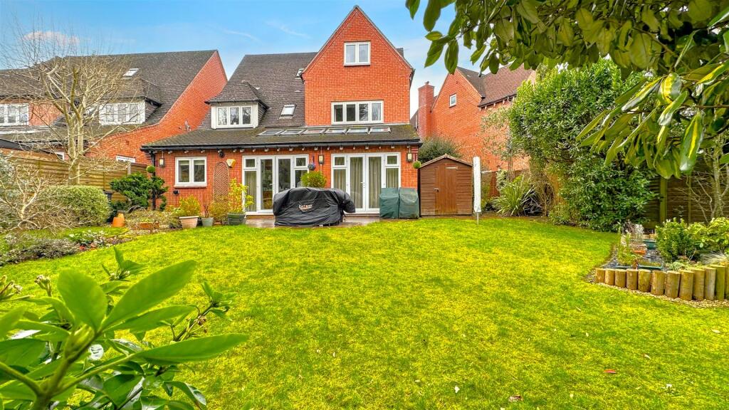 Additional image 24 of Belmont Crescent, Northfield BVT, Birmingham