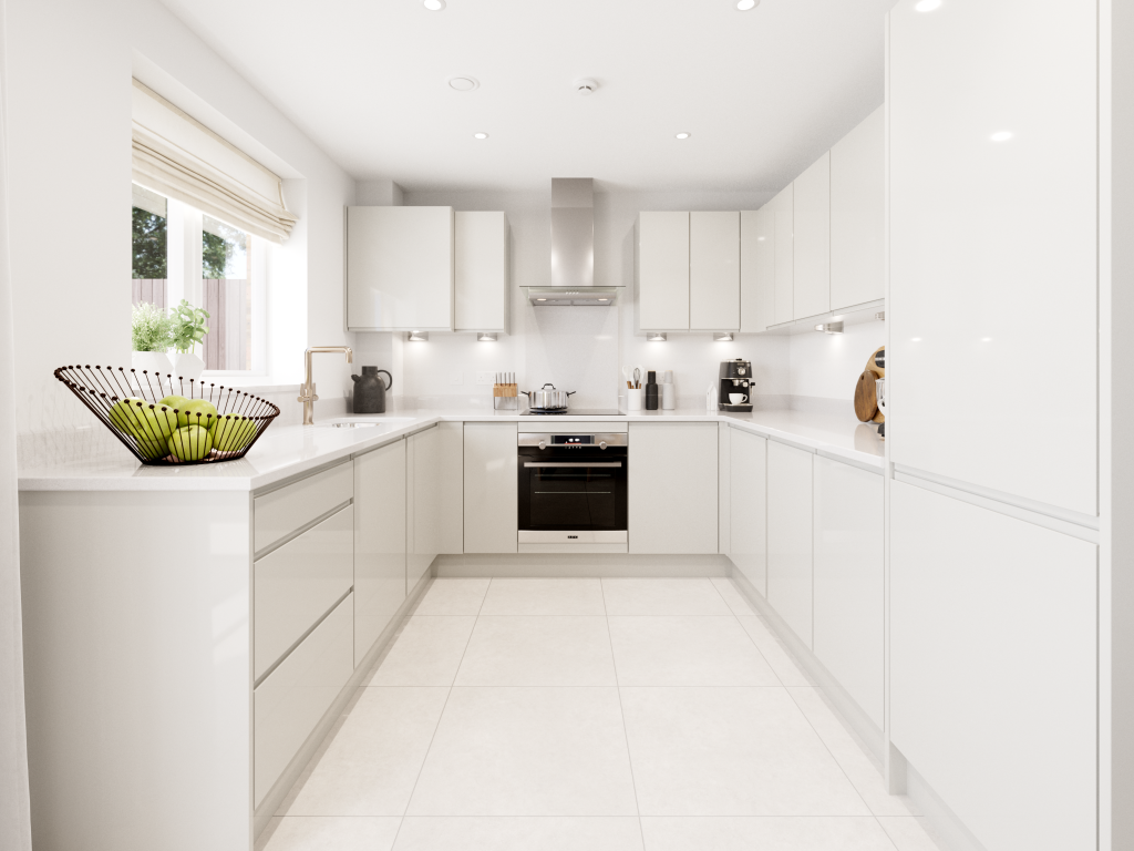 Additional image 4 of Caxton Close,
Brompton On Swale,
DL10 7TT