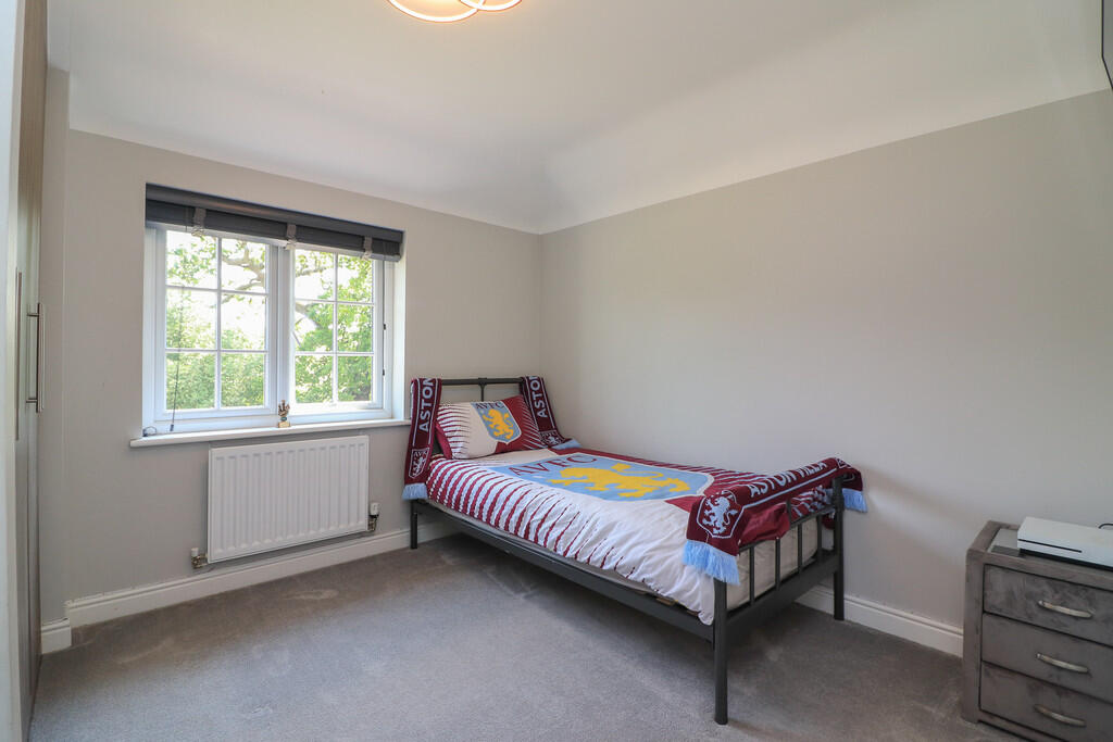 Additional image 21 of Ellastone Way, Amington