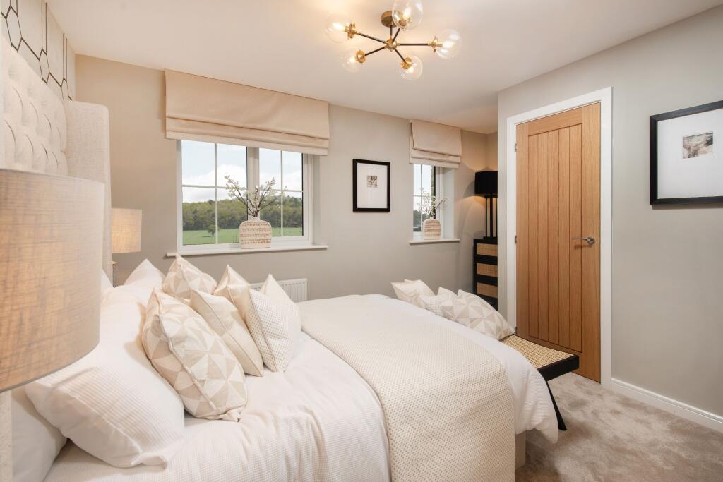 Additional image 13 of Wyvern Road, 
Skipton,
Yorkshire,
BD23 3BT