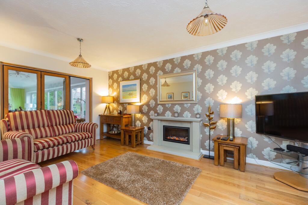 Additional image 3 of Magnolia House, Lovage Way, Mere