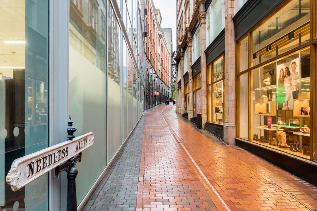 Additional image 4 of 43 Cannon Street, Birmingham, B2