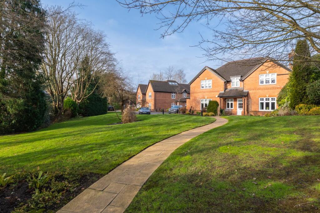 Additional image 25 of Bear Lane, Henley-in-Arden, B95