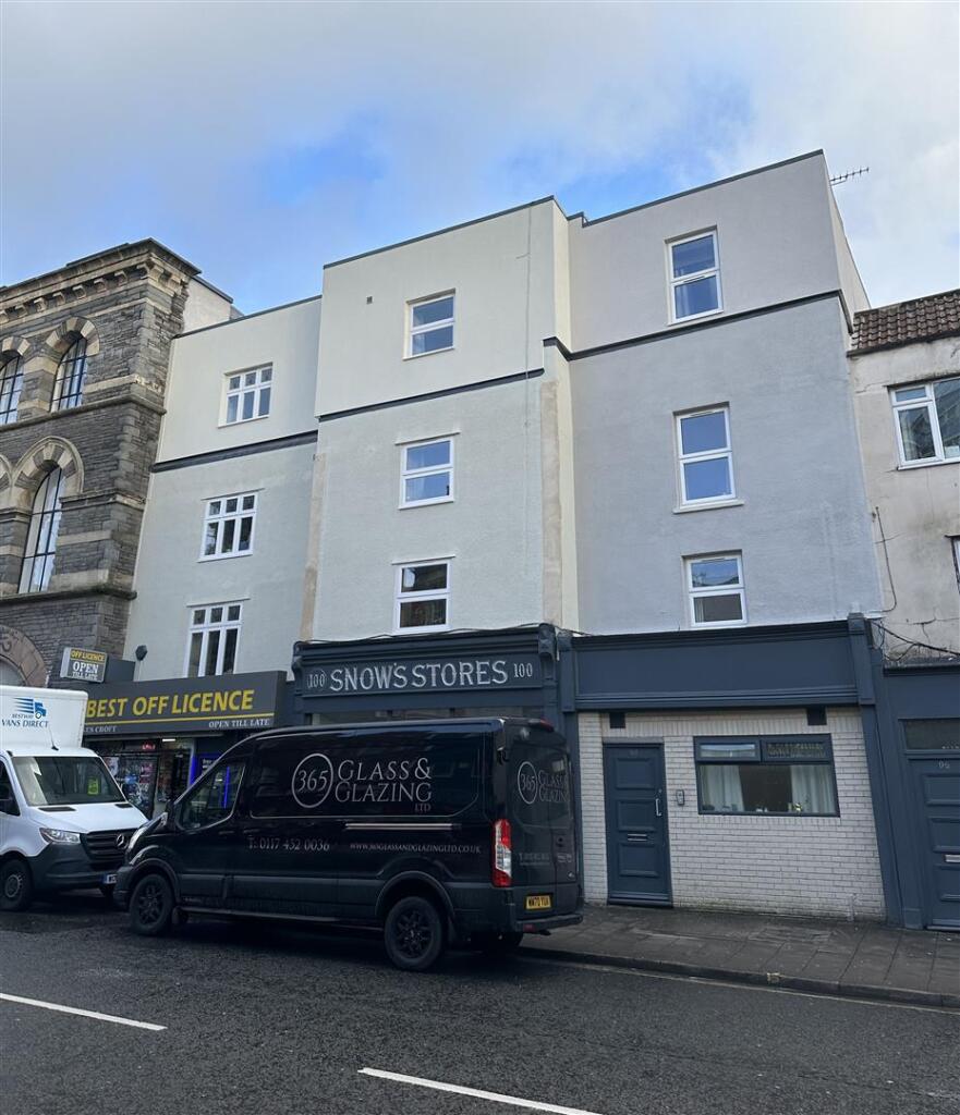 Additional image 2 of Stokes Croft, St Pauls, Bristol