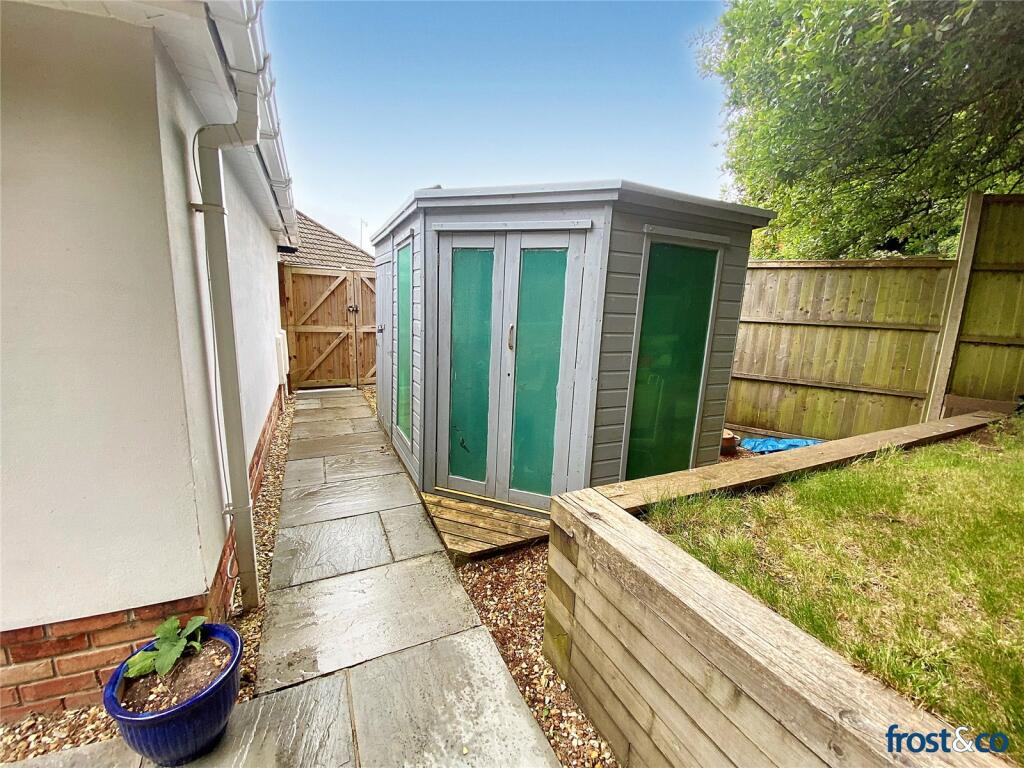 Additional image 14 of Hamble Road, Poole, Dorset, BH15