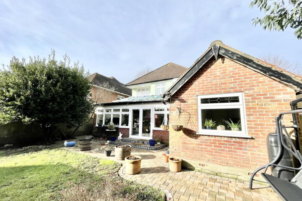 Additional image 4 of Leeson Road, Littledown, Bournemouth, BH7