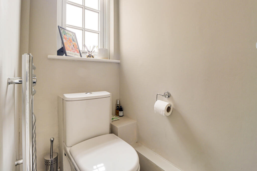 Additional image 9 of Cravells Road, Harpenden, Hertfordshire, AL5