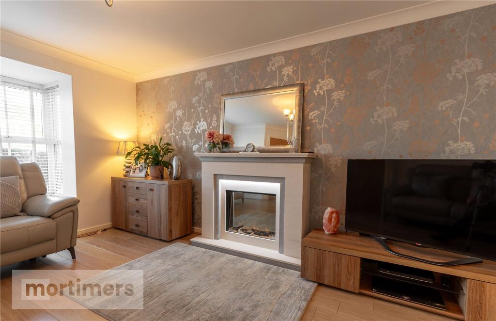 Additional image 5 of Spring Meadows, Clayton Le Moors, Accrington, Lancashire, BB5