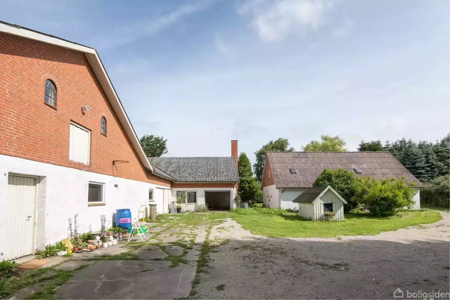 Additional image 3 of Skrolleshedevej 140, 9760 Vrå, Denmark