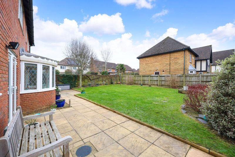 Additional image 21 of Parrys Lane | Stoke Bishop