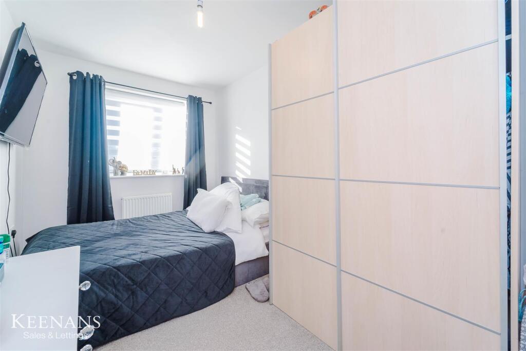 Additional image 5 of Tomlinson Place, Rishton, Blackburn