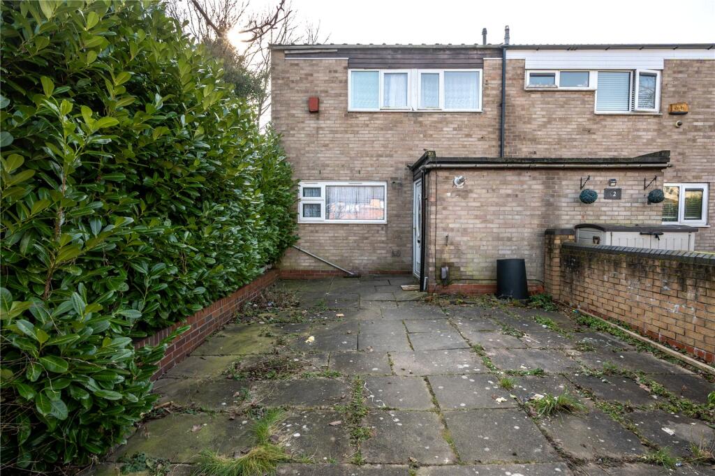 Additional image 12 of Priestley Road, Sparkbrook, Birmingham, B11