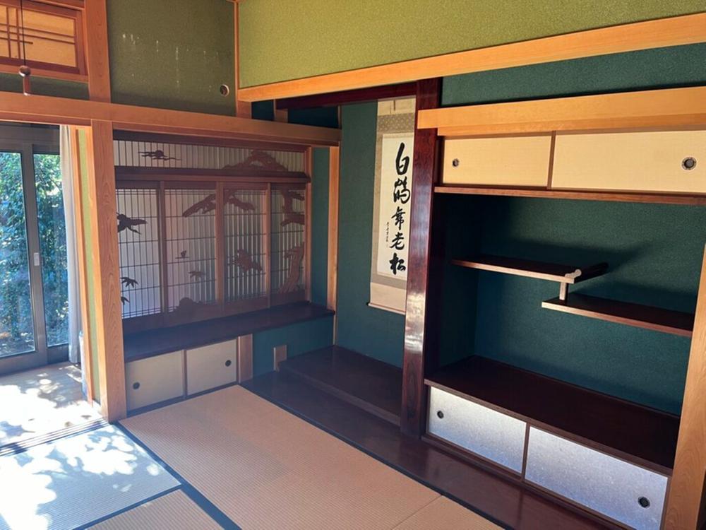 Additional image 11 of Nagafu Kawabata 2, Shimonoseki City, Yamaguchi Prefecture