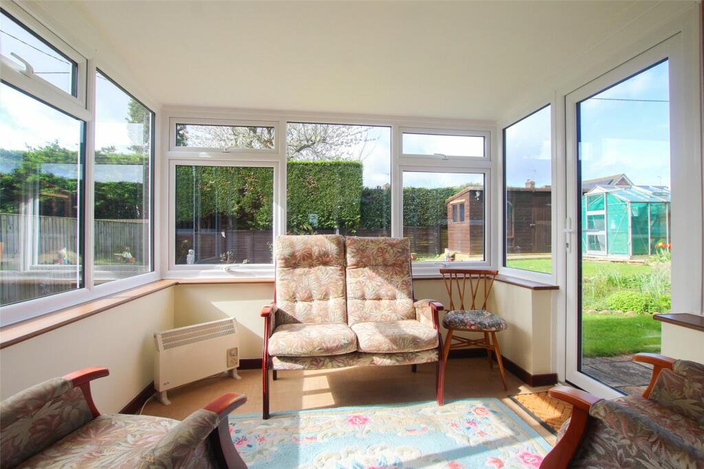 Additional image 11 of Thorns Close, Wickhambrook, Newmarket, Suffolk, CB8