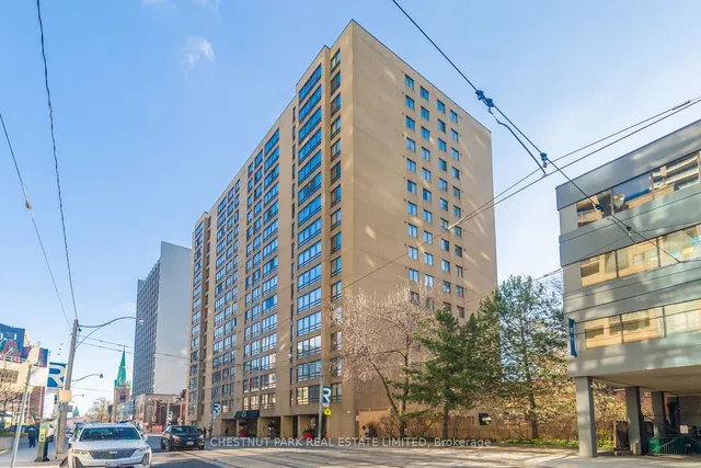 Additional image 2 of 77 Carlton St Unit 701