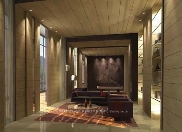 Additional image 22 of 15 Queens Quay Unit 922