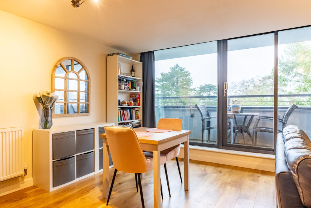 Additional image 10 of Newsom Place, Hatfield Road, St. Albans, Hertfordshire, AL1