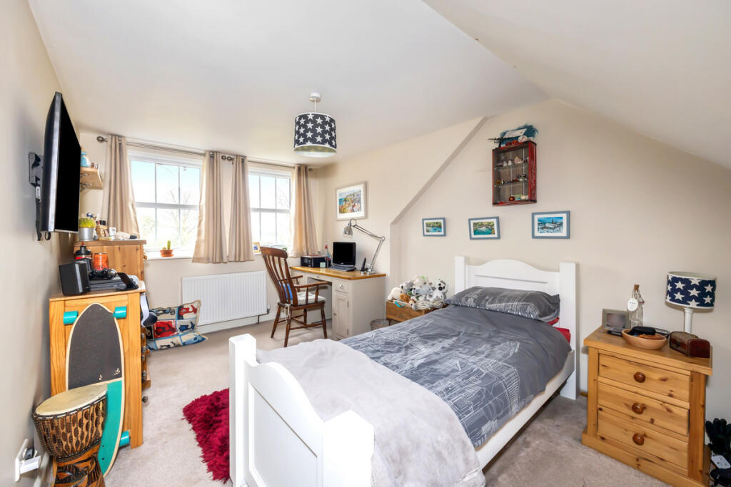 Additional image 7 of Church Lane, Hailsham, BN27