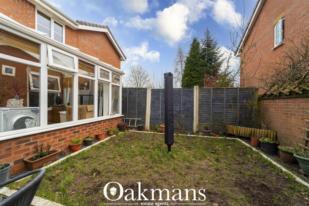 Additional image 16 of Sovereign Heights, Birmingham