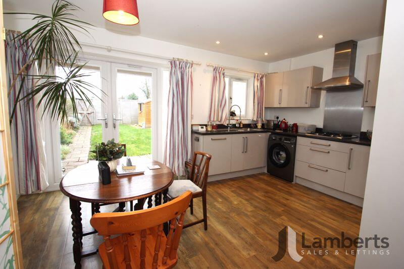 Additional image 6 of Green Lane, Studley