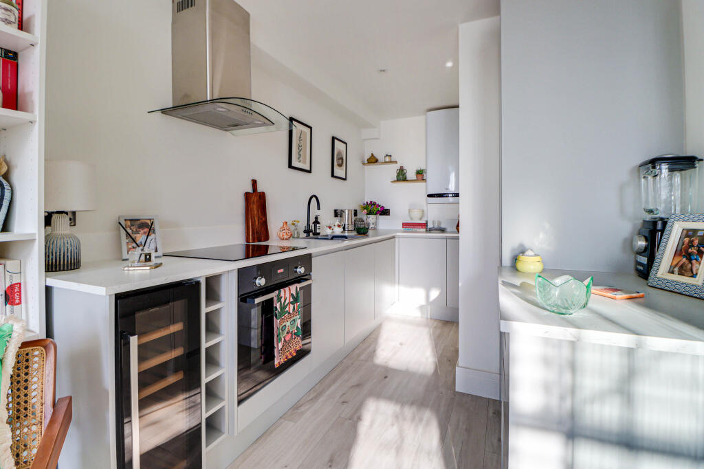 Additional image 13 of Hatfield Road, St Albans, AL1