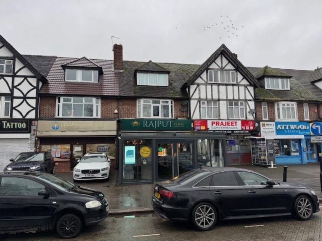 Additional image 17 of Leasehold Indian/Pakistani Restaurant, Highfield Road, Birmingham, B28 0EL