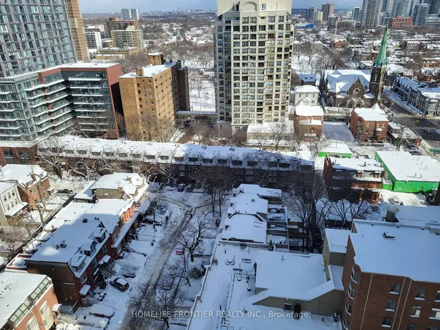 Additional image 21 of 89 McGill St Unit 1705