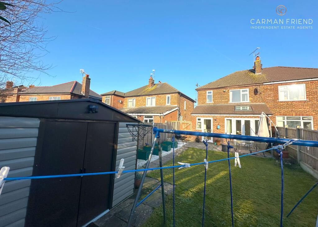 Additional image 14 of Chester Road, Huntington, CH3