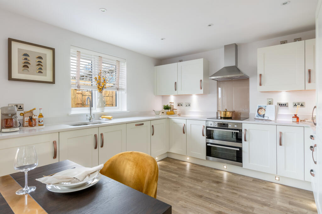 Additional image 4 of Old Meldrum Road, 
Inverurie, Aberdeenshire
AB51 6HL