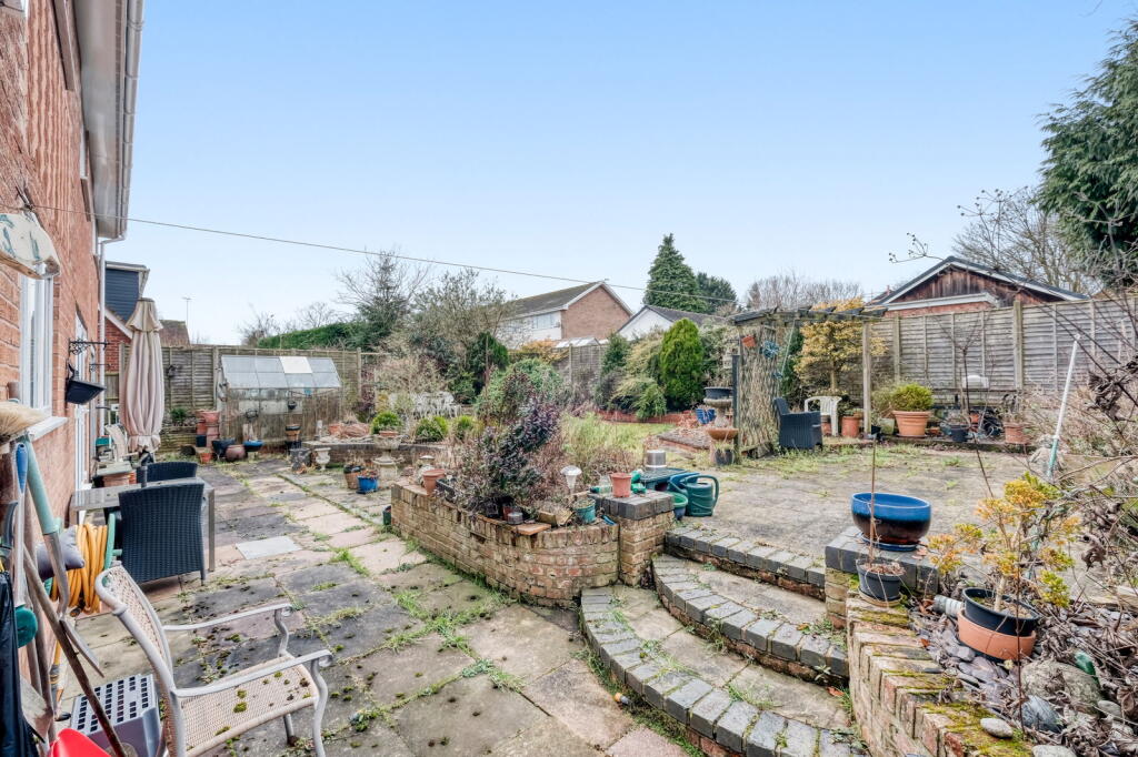 Additional image 18 of Wolverton Close, Ipsley, Redditch B98 0AR