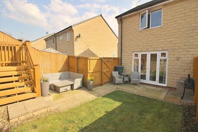 Additional image 18 of 12 Shoemaker Gardens, Rawtenstall, Rossendale