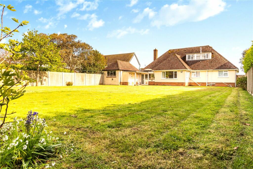 Additional image 21 of Wharncliffe Road, Highcliffe, Christchurch, Dorset, BH23