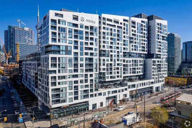 576 Front St Unit 919